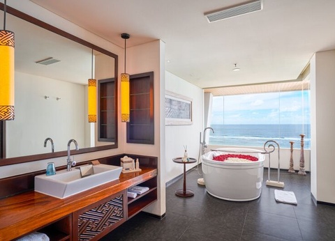 Jet Tours Signature Samabe Bali Suites & Villas 5* - 12