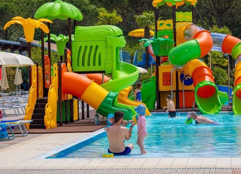 Camping Village Portofelice, 4* - 19