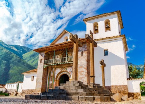 Circuit Les Trésors du Pérou - 8