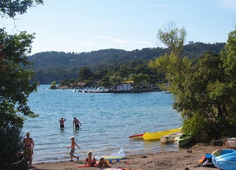 Camping CAMPASUN le Soleil 4* - 29