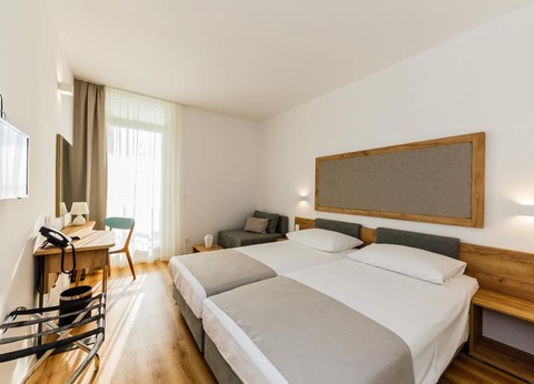 Séjour Découverte Top Nature adriatique - Split - 3