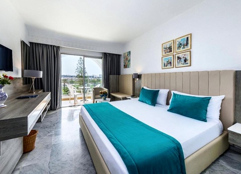 Hôtel Marhaba Beach 4* - 6