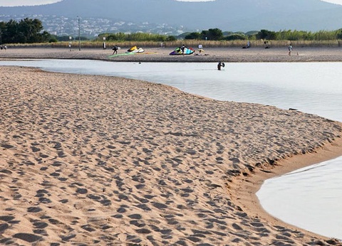 Camping Sandaya l'Etoile d'Argens, 5* - 24