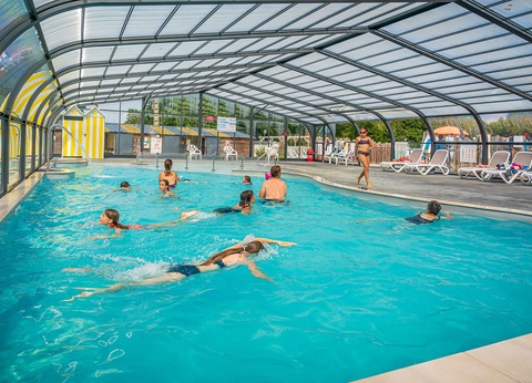 Camping Ker Yaoulet 4* - 2