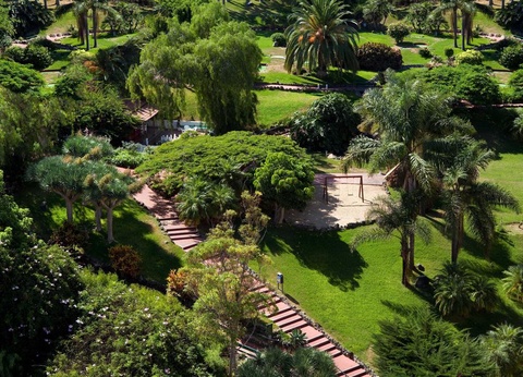 Hôtel Ôclub Experience Parque Vacacional Eden 4* - 16