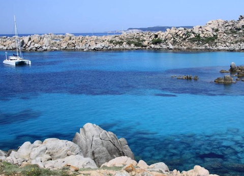 Camping Cavallo Morto 3* - 16