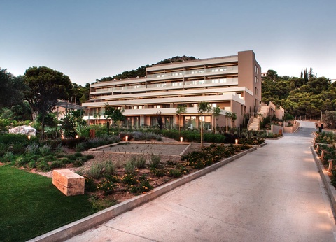 TUI Sélection Hôtel Vincci EverEden 4* - 4