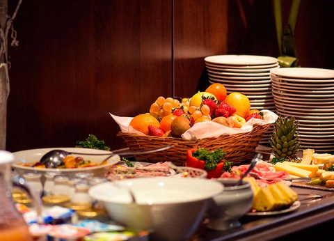 Séjour dans un hôtel Casino 4* avec dîner inclus, à saint Amand Les Eaux - 4* - 13