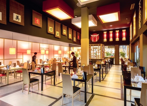 TUI Sélection Riu Palace Boavista - Choix Flex ***** - 22