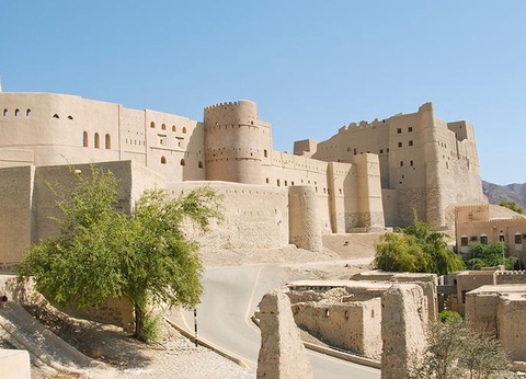 Aloft Muscat 4* by Ôvoyages Avec Activités Incluses - 15