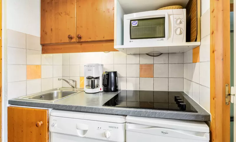 Résidence Les Chalets de Valmorel - Maeva Particuliers - 538