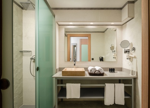 Hôtel Club Marmara Gran Palas 5* - Arrivée Reus - 13