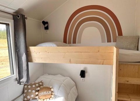 Damona Lodges, 3* - 25