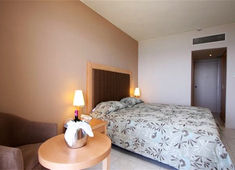 Hôtel Zakantha Beach Hotel 4* - 7