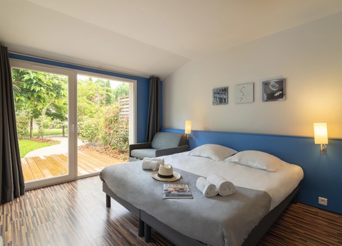 Belambra Clubs Les Mathes 4B en location - 19