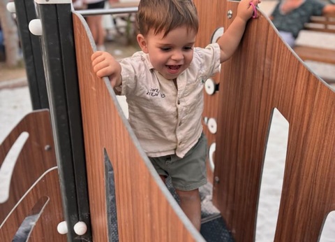 Camping Flamants Roses 4* - 15