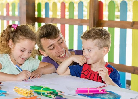 Camping Le Bontemps - Ciela Village, 4* - 46