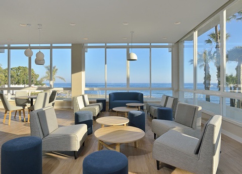 Hôtel Club Framissima Évasion Sol Marbella Estepona Atalaya Park 4* - 11