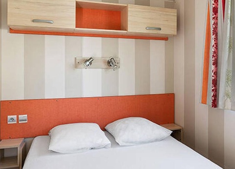 Aunis Club Vendée, 4* - 84