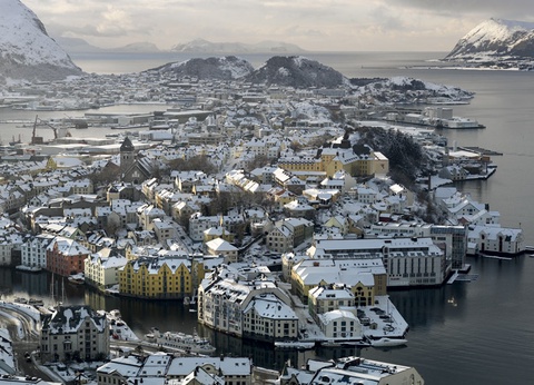 Croisière Épopée Arctique - 4