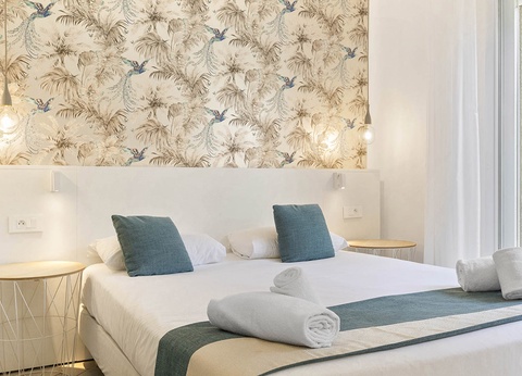 Hôtel Prea Gianca 3* (sans transport) - 10