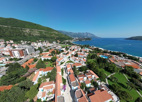 Hôtel Aleksandar 4* - 5