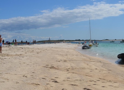 Camping A L'Abri de l'Océan, 3* - 26