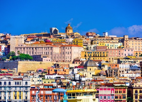 Autotour Douce Sardaigne en liberté - 4