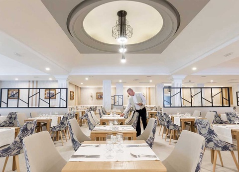 TUI Sélection Riu Madeira - Choix Flex **** - 15