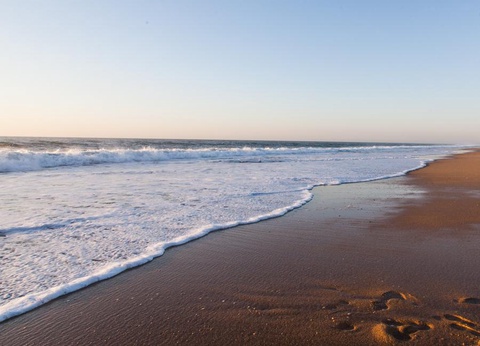 Camping Espace Blue Ocean, 4* - 50