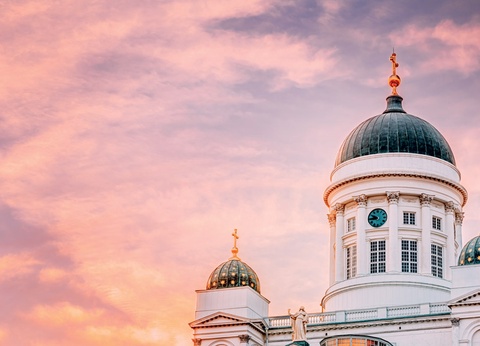 Circuit Nouvel An en Mer Baltique - 9