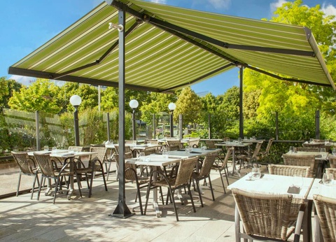 Accès 2 jours au Futuroscope avec hébergement à 2 minutes en voiture - 3* - 3