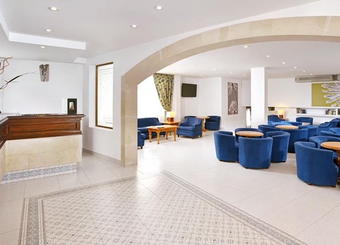Hôtel Sol Cala d´Or Apartamentos 3* - 7