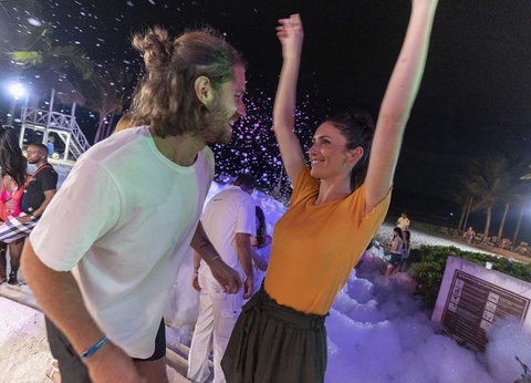 Club Marmara Catalonia Playa Maroma - Vols Air France ***** - 62