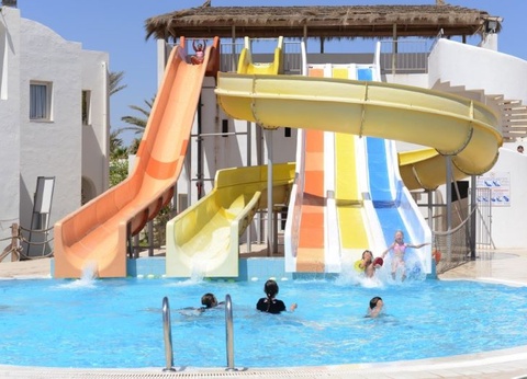 Hôtel Ryad Meninx 4* - 6