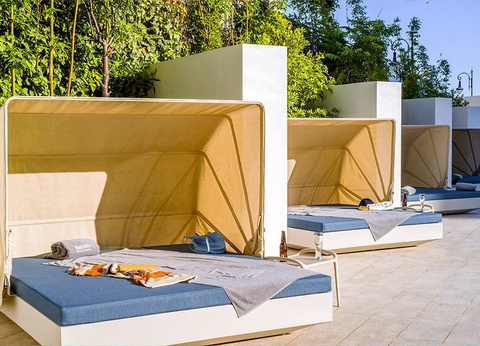 Hôtel Barceló Tanger 5* - 3