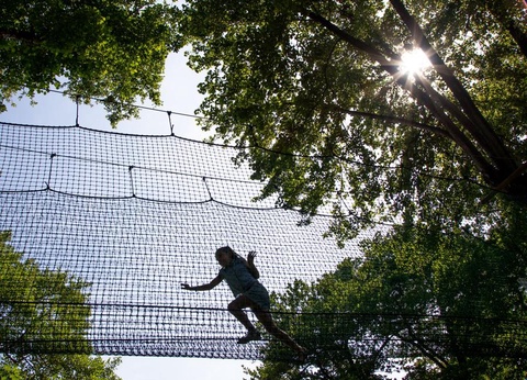 Camping Merendella, 4* - 74