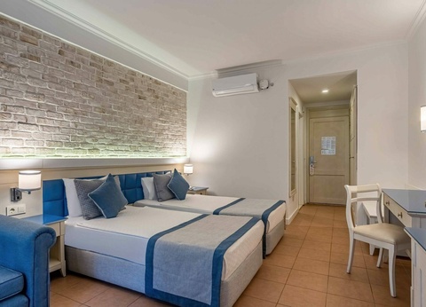 Club Coralia Champion Holiday Village 5* - 6