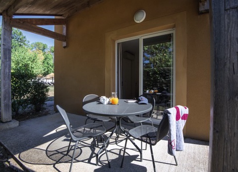 Belambra Clubs Les Portes de Dordogne 4B en Location - 28