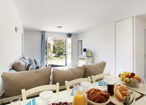 Résidence Référence Domaine des Eucalyptus - 16