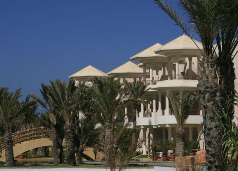 Hasdrubal Prestige Thalassa & Spa Djerba 5* - 92