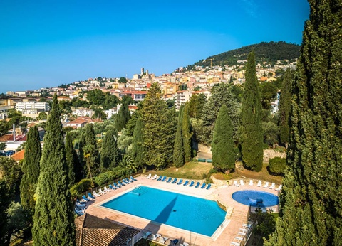 Village Vacances Les Cèdres - 8