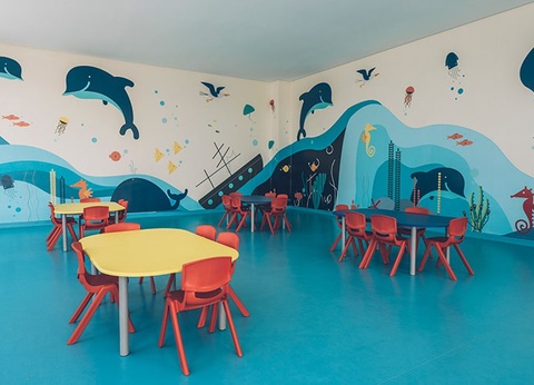 Hôtel Iberostar Kuriat Palace 5* - 11