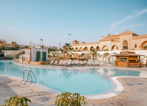 Costa del Sol Glamping Village, 4* - 24