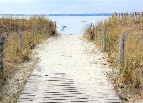 Flower Camping Domaine de Pendruc 4* - 30