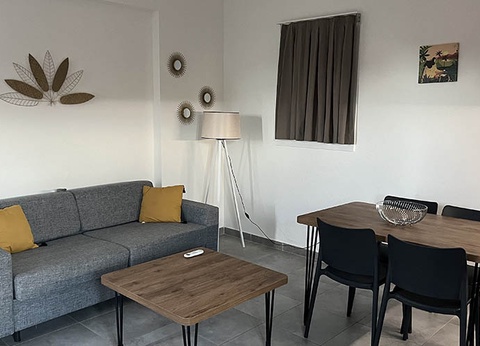 Résidence Les Hameaux de Saint Cyprien - 4