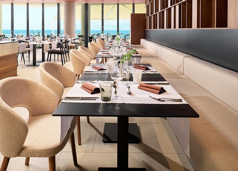 Hôtel Grand Hotel View by Ôvoyages 4* - 9