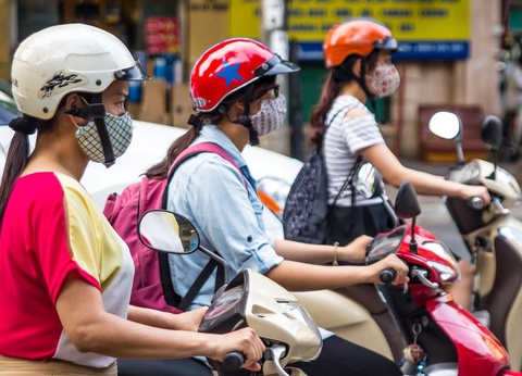 Le Vietnam Kaléidoscope - 2