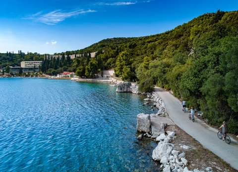 Naya Club Croatie Osmine 4* + Pack Découverte 3 Excursions - 8