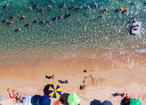 Camping Centro Vacanze Isuledda - 75